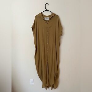 Acacia Swimwear Oahu dress